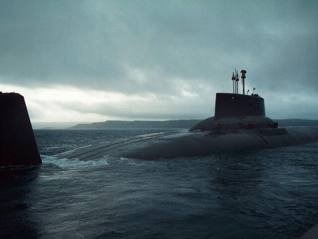 Asesorías y submarinos de guerra Un enfoque estratégico discreto